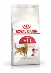 Royal Canin Fit 2кг збалансований корм для кішок