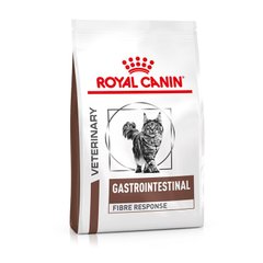 Royal Canin Gastro Intestinal Feline 2кг дієта для кішок при порушеннях травлення