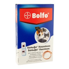 Bayer Bolfo ошийник для собак 35 см