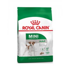 Royal Canin Mini Adult 15кг для собак малих порід