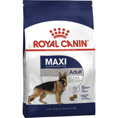 Royal Canin Maxi Adult 20кг корм для собак великих порід
