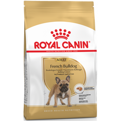 Royal Canin French Bulldog Adult 15 кг