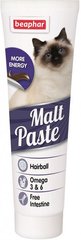 Malt-Paste Мальт-Паста для виведення шерсті зі шлунку 100гр