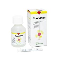 Пропалін 100мл - Vetoquinol